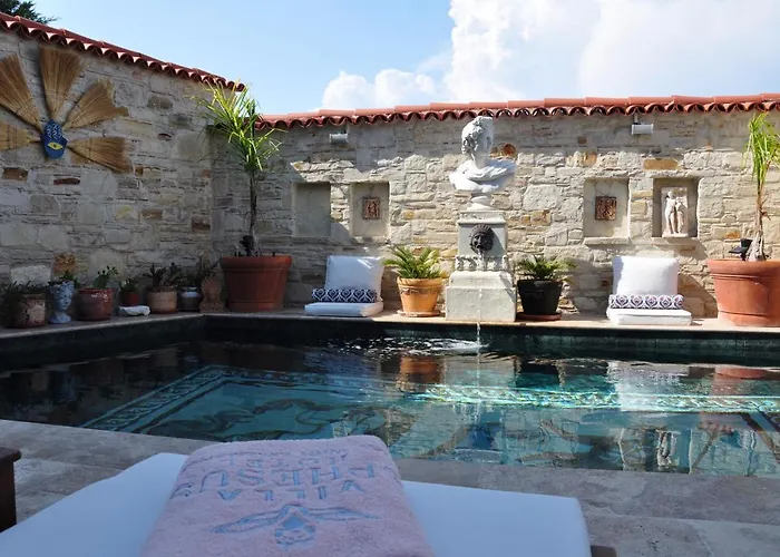 Ephesus 3* Kusadası