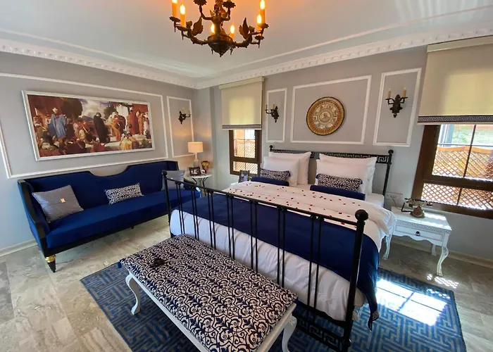 Ephesus 3* Kusadası