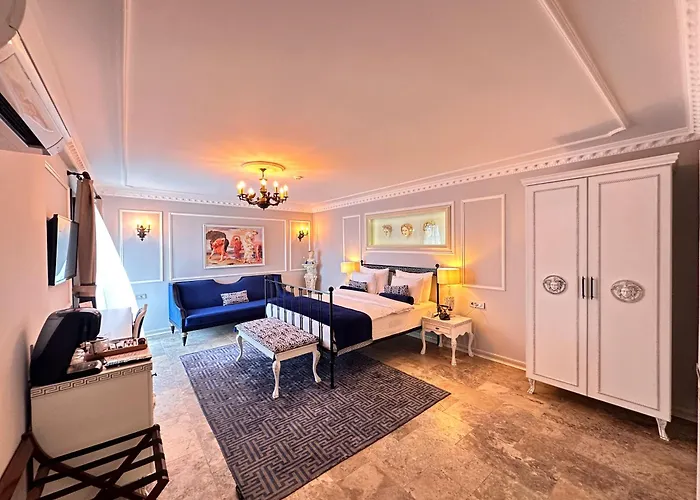 Ephesus Hotel Kusadası