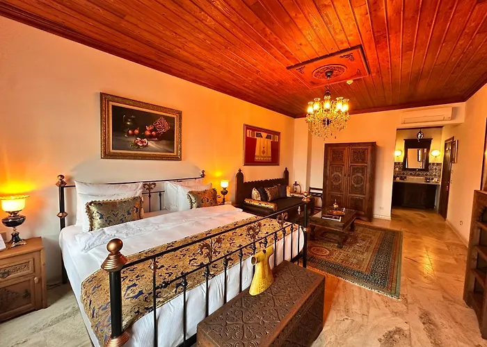 Ephesus 3* Kusadası