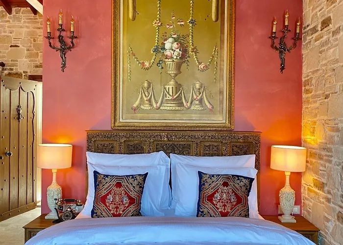 Hotel Ephesus Kusadasi
