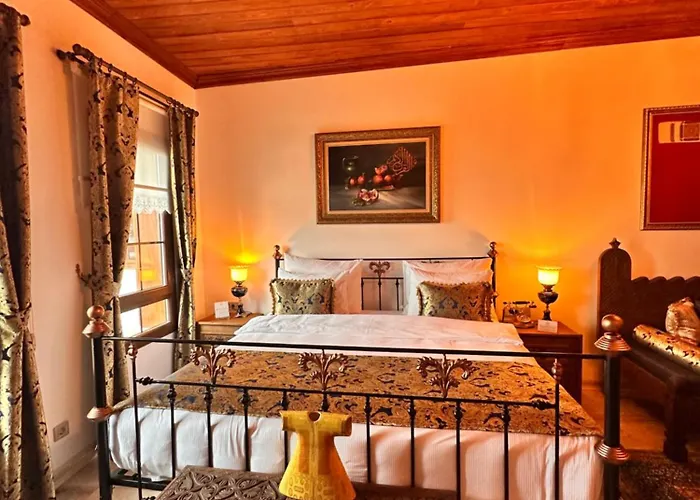 Ephesus 2* Kusadası