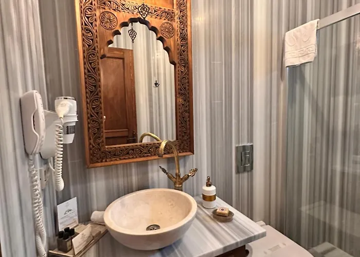 Hotel Ephesus Kusadası