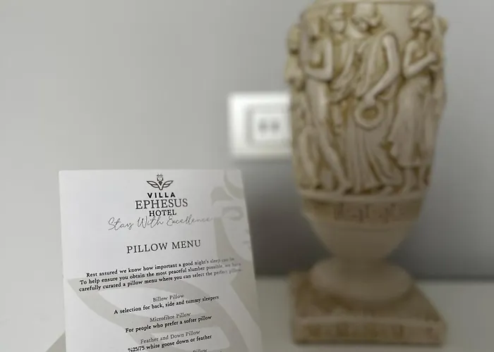 Ephesus 3* Kusadası