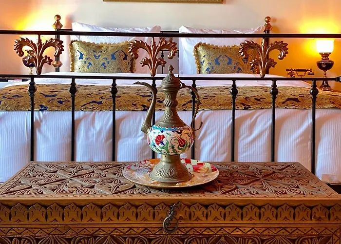 Hotel Ephesus Kusadası