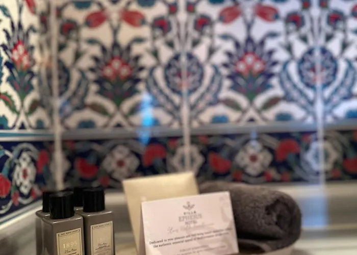 Ephesus Hotel Kusadası