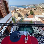 Ephesus Hotel