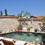 Hotel Ephesus Kusadası