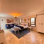 Hotel Ephesus Kusadası