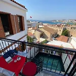 Hotel Ephesus Kusadası