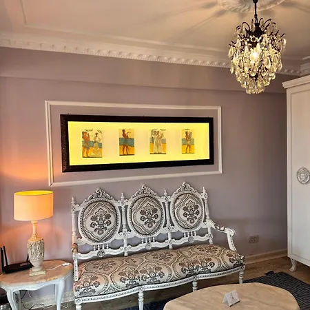 Hotel Ephesus Kuşadası