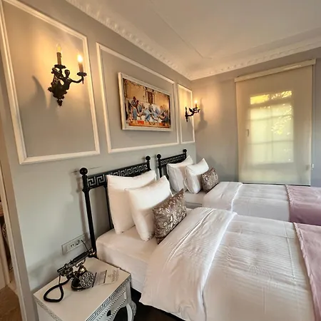 Hotel Ephesus Kuşadası