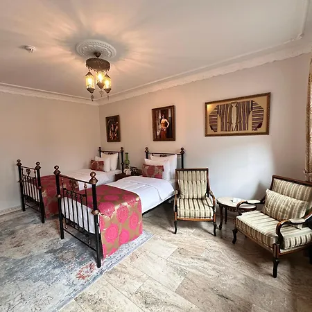 Hotel Ephesus Kuşadası