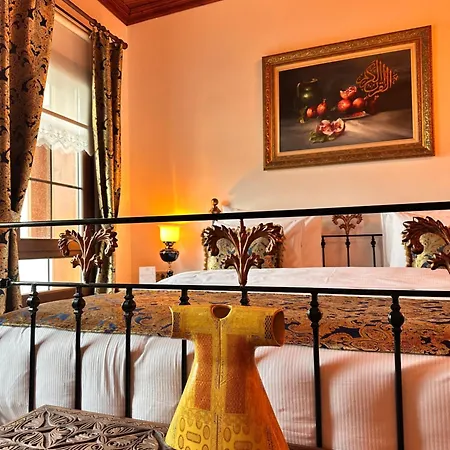 Hotel Ephesus Kuşadası