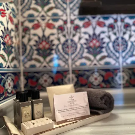 Ephesus Hotel Kusadası