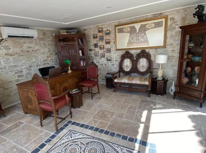 Ephesus Кушадасы