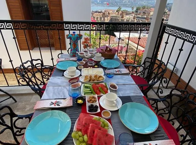 Ephesus Отель 3*