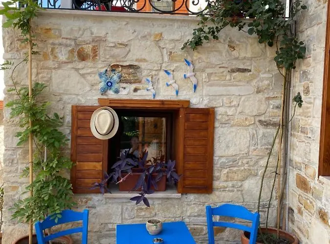 Ephesus Отель