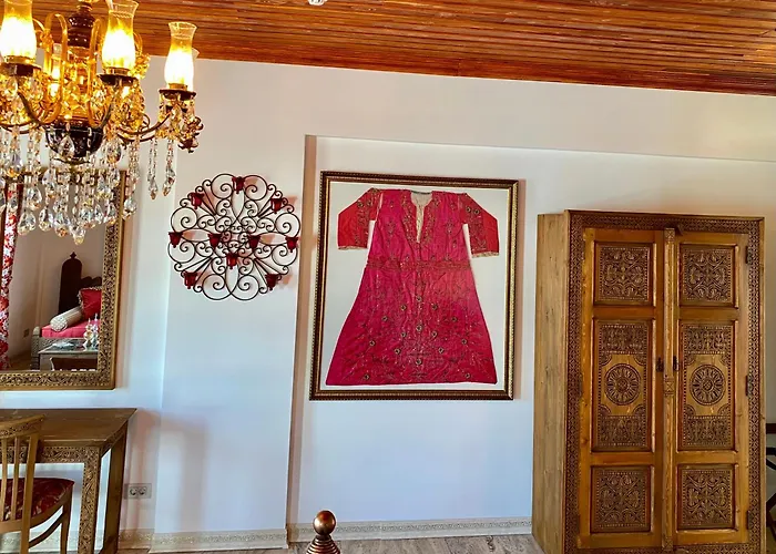 Ephesus Отель 3*